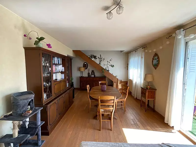Maison, 145 m²