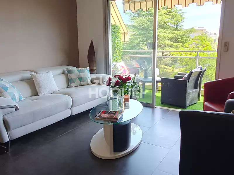 Appartement, 70,04 m²