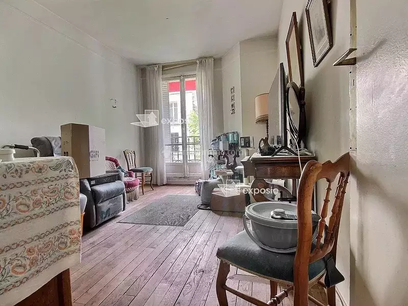 Appartement, 121,93 m²