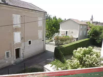 Appartement, 42,3 m²