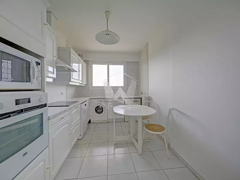 Appartement, 131,72 m²