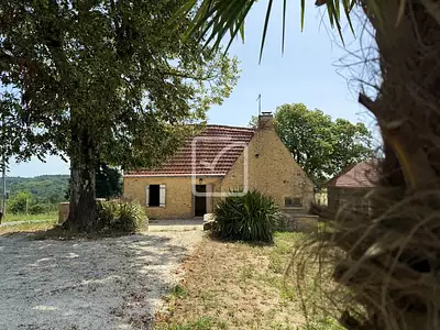 Maison, 86 m²