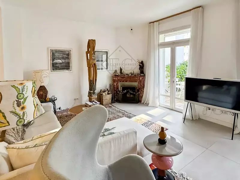 Maison, 125 m²