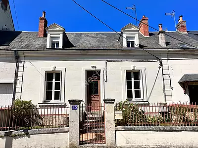 Maison, 112,19 m²