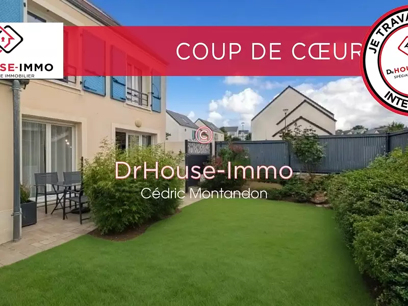 Maison, 81 m²