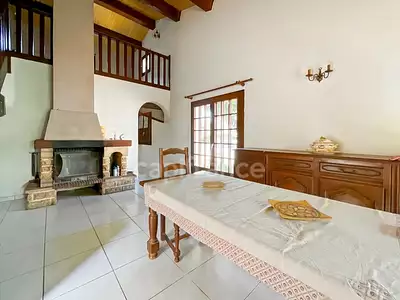 Maison, 126 m²