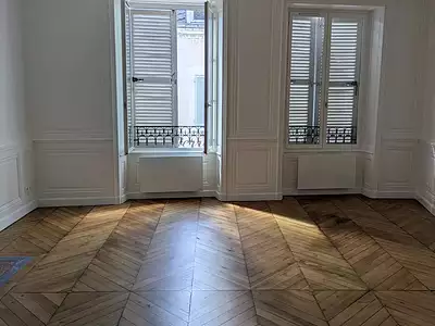 Appartement, 44,51 m²