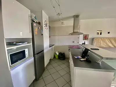 Appartement, 45,63 m²