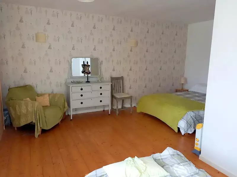Maison, 215 m²