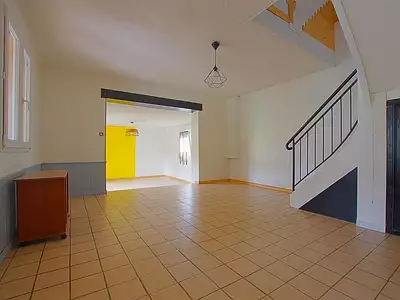 Maison, 155 m²