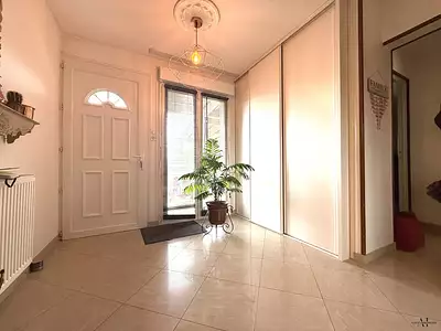 Maison, 125 m²