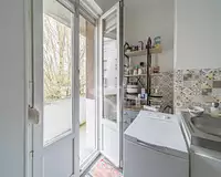Immeuble, 200 m²