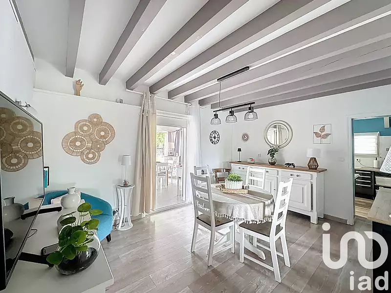 Maison, 175 m²