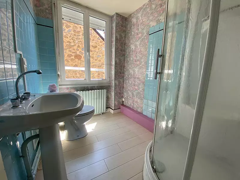 Maison, 138 m²