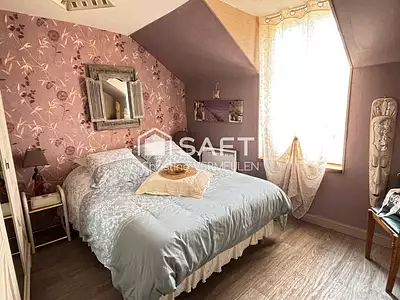 Maison, 144 m²