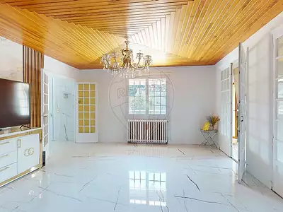 Maison, 191 m²