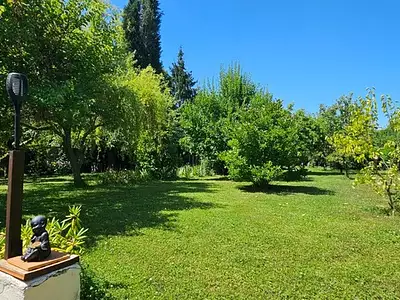 Maison, 20 m²