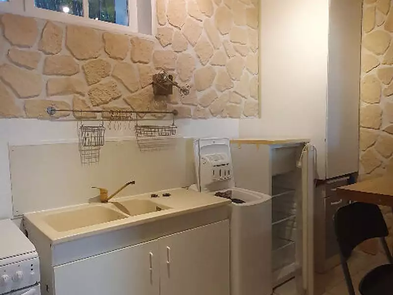 Appartement, 45 m²