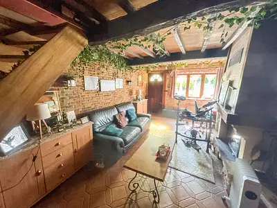 Maison, 75 m²
