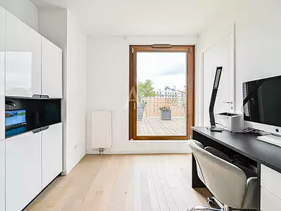 Appartement, 152 m²
