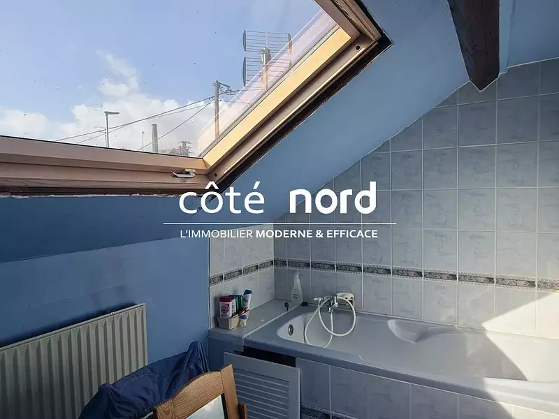 Maison, 65 m²