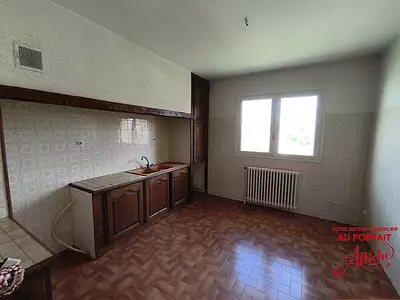 Maison, 140 m²