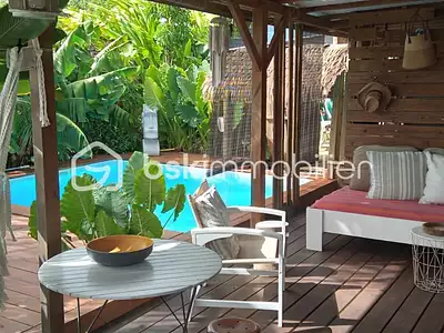 Maison, 130 m²