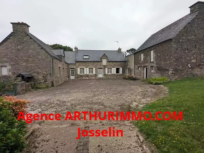 Maison, 120 m²