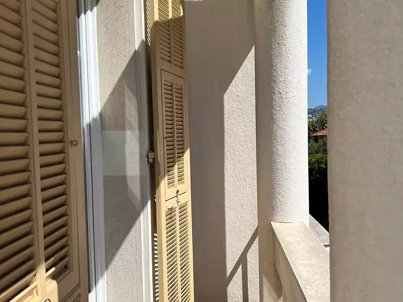 Appartement, 60 m²