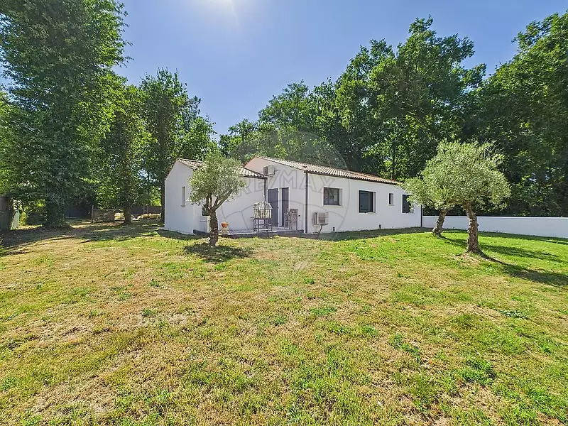 Maison, 110 m²