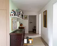 Appartement, 72,9 m²