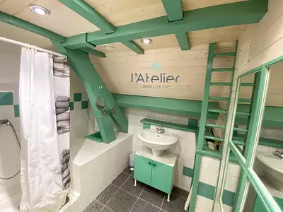 Maison, 162 m²