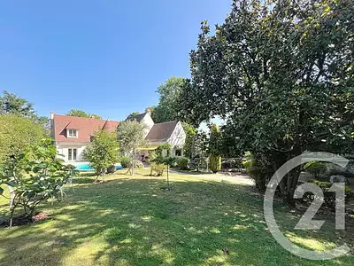 Maison, 350 m²