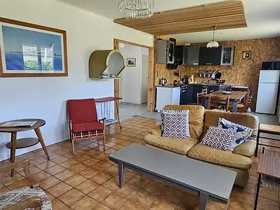 Maison, 90 m²