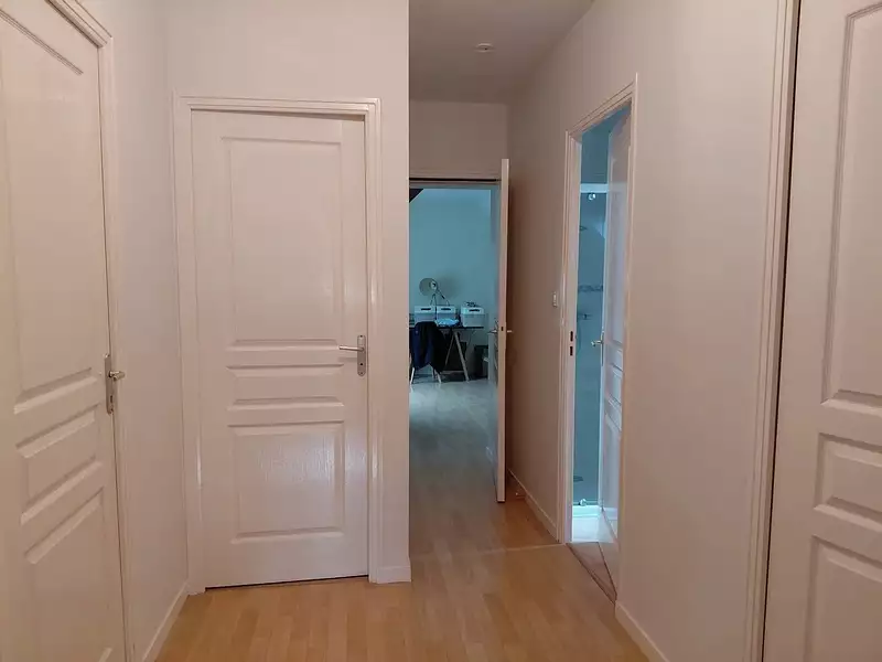 Maison, 120,94 m²