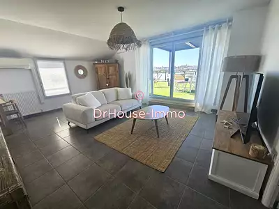 Appartement, 80,42 m²