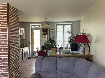 Maison, 157 m²