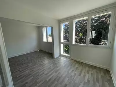 Appartement, 65 m²