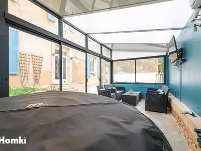 Maison, 259 m²