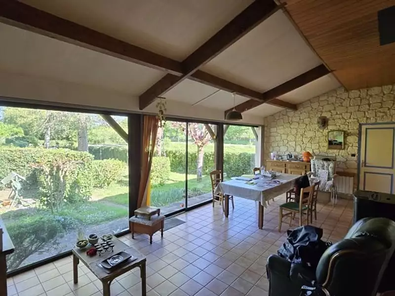 Maison, 90 m²