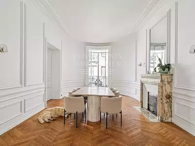 Appartement, 247 m²