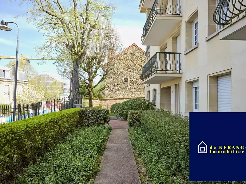 Appartement, 111,36 m²