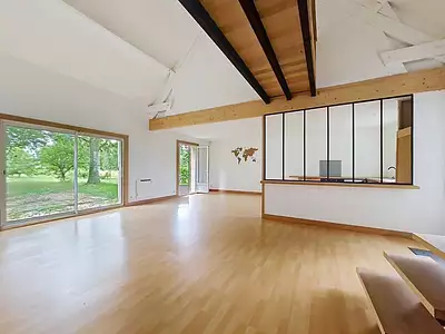 Maison, 107 m²