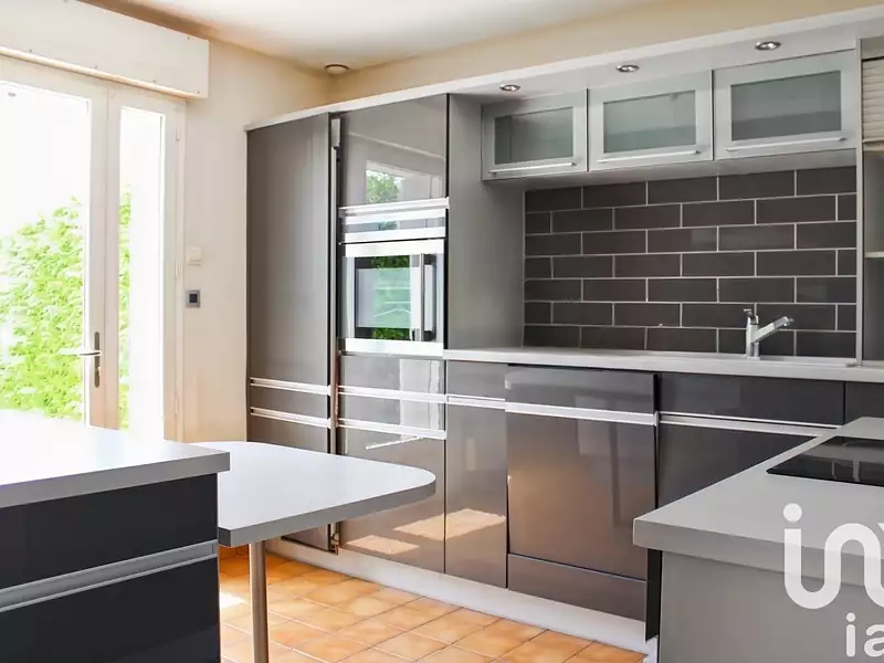 Maison, 75 m²