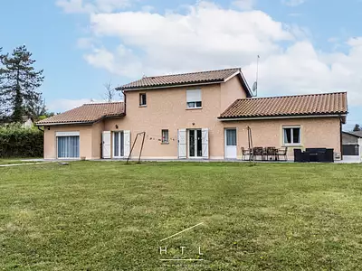 Maison, 215,31 m²