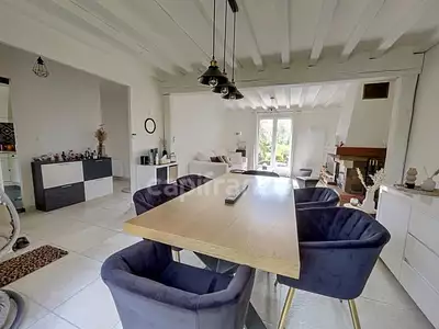 Maison, 90 m²