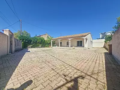 Maison, 120 m²
