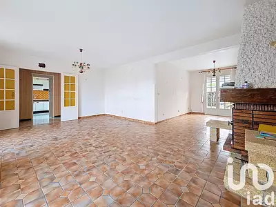 Maison, 82 m²
