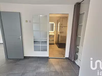 Appartement, 44 m²