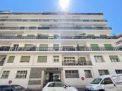 Appartement, 115,38 m²